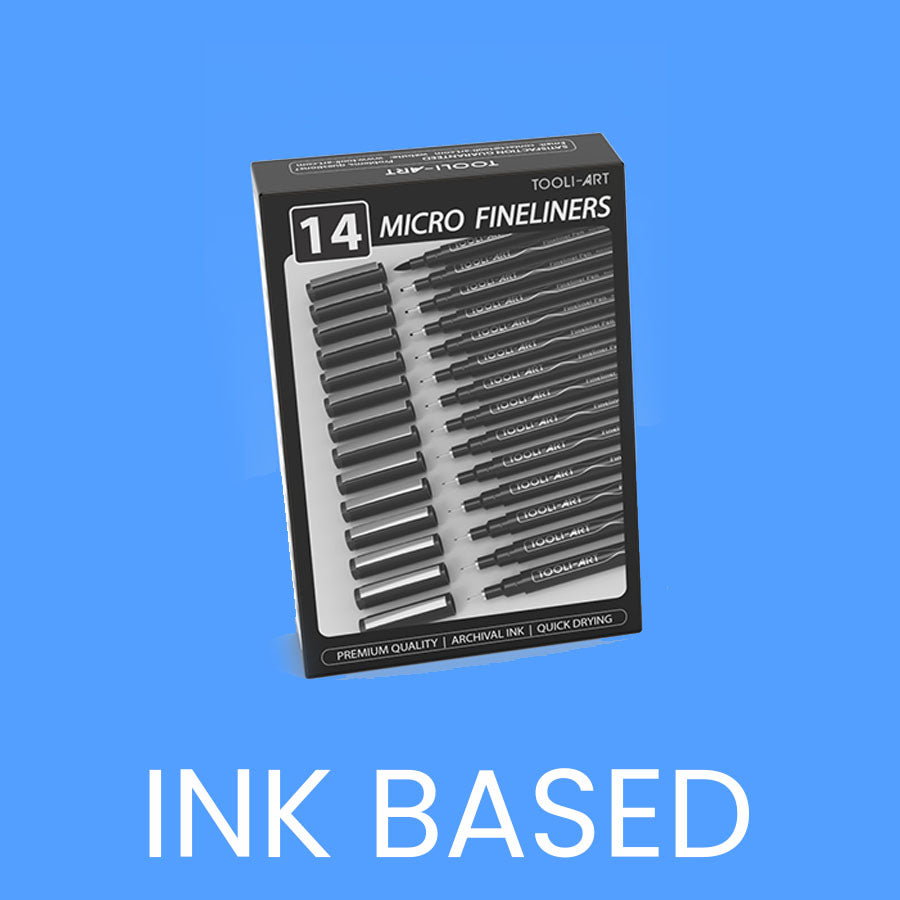 INK BASED SERIES