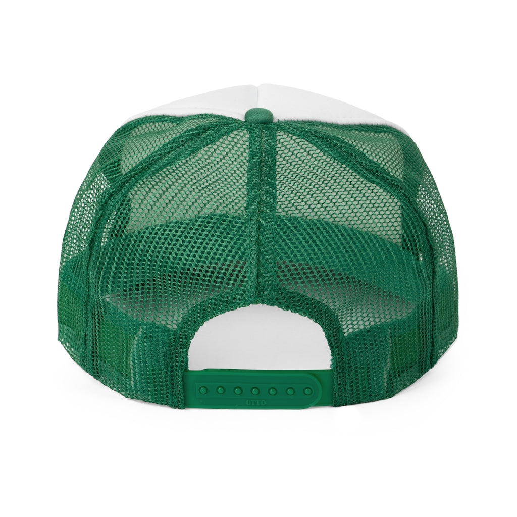 Tooli-Art Trucker Caps - COLOR CREATIVITY KINDNESS