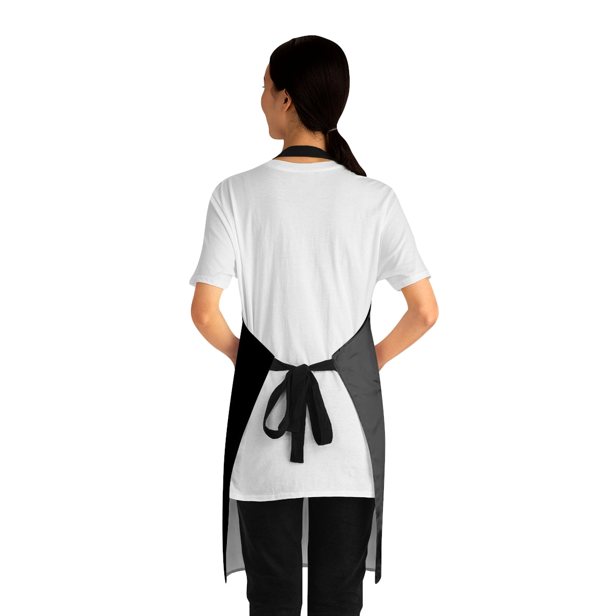 Tooli-Art Apron - COLOR CREATIVITY KINDNESS