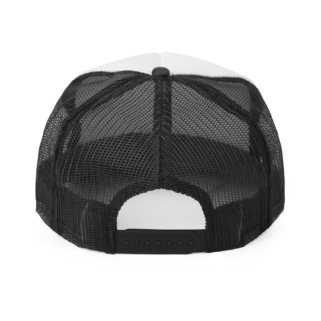 Tooli-Art Trucker Caps - COLOR CREATIVITY KINDNESS
