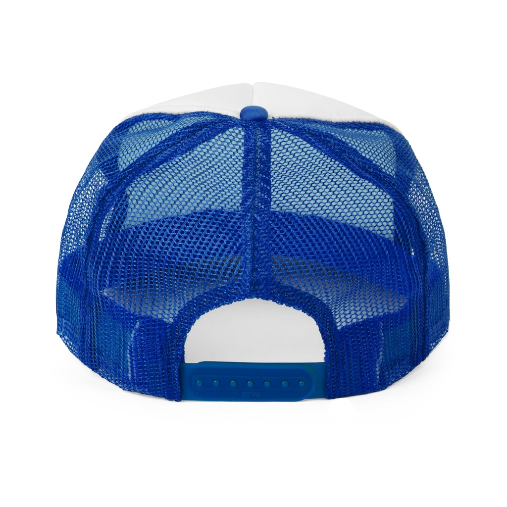 Tooli-Art Trucker Caps - COLOR CREATIVITY KINDNESS