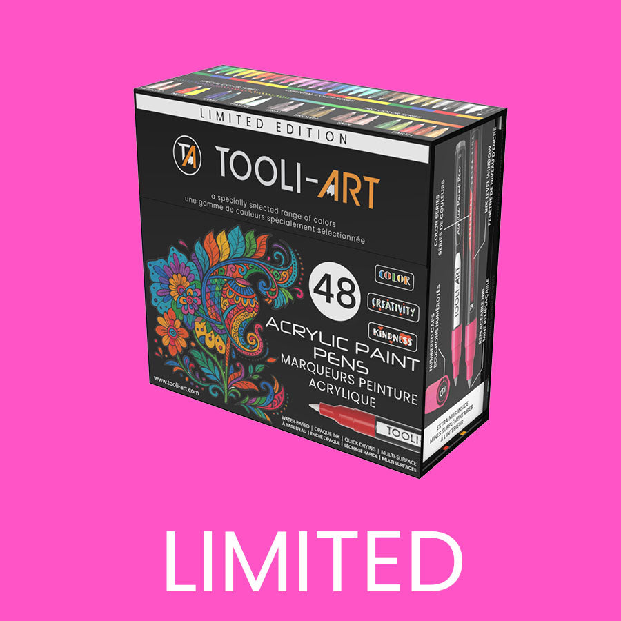 LIMITED SERIES
