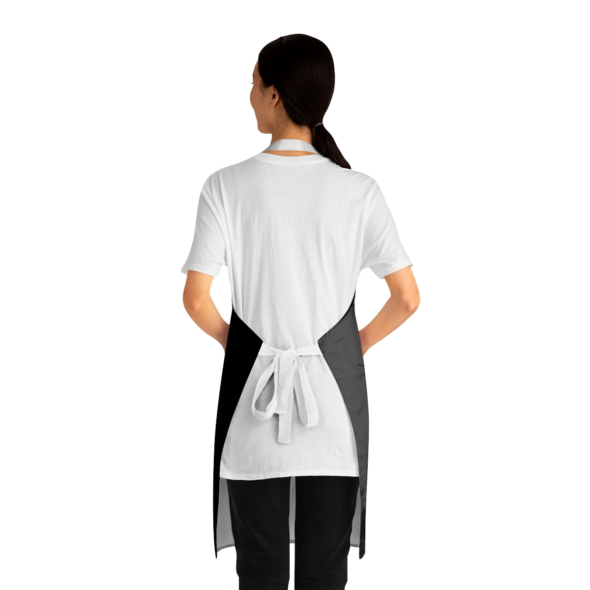 Tooli-Art Apron - COLOR CREATIVITY KINDNESS